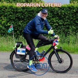 Verkoop loten ROPARUN