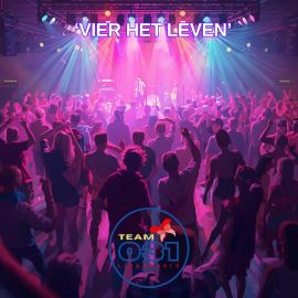 'VIER HET LEVEN!'