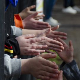 Spomsorloop IKC De ABACUS