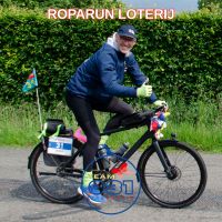 Verkoop loten ROPARUN