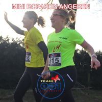 MINI ROPARUN Angeren