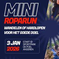 MINI ROPARUN Angeren