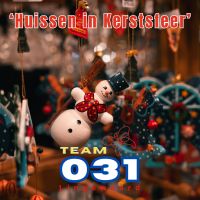 'Huissen in Kerstsfeer'