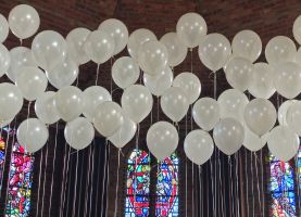 'Samen noemen wij je naam'