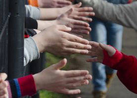 Sponsorloop basisschool 't Startblok in Elst