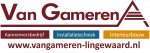 Logo van Gameren groep