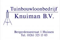 sponsoren
