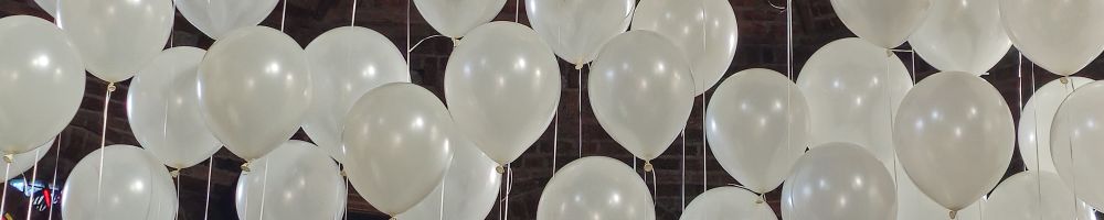 Doneer een ballon