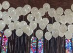 DONEER EEN BALLON