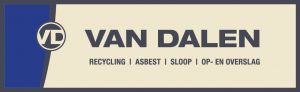 Logo Van Dalen Compleet
