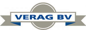 Verag Digitaal logo